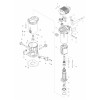 Vue éclatée Makita RT0700C#01