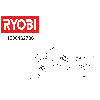 Vue éclatée Ryobi ALT04 4000462738#01