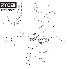 Vue éclatée Ryobi RAC455 4000486690#01