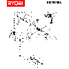 Vue éclatée Ryobi EID750REN EID750REN#1#01
