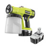 Vue éclatée Ryobi P625 P625#1#01