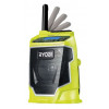 Vue éclatée Ryobi CDR180M 4000444143#01