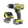 Vue éclatée Ryobi 5133000640 5133000640#1#01