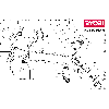 Vue éclatée Ryobi RLT5031AH RLT5031AH#1#01