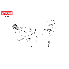 Vue éclatée Ryobi RPH26E 4000444223#01