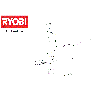 Vue éclatée Ryobi APR04_PRUNER_ATTACHMENT 4000444340#01