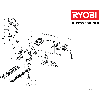 Vue éclatée Ryobi RHT5555RPK0 5133001920#1#01