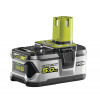 Vue éclatée Ryobi RB18L50_5.0AH_LI+ 4000444455#01