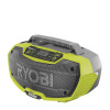 Vue éclatée Ryobi R18RH-0 4000462102#01
