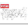 Vue éclatée Ryobi RBS904 4000462045#01
