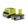 Vue éclatée Ryobi RC18120-115 RC18120-115#01