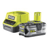 Vue éclatée Ryobi RC18120-150 RC18120-150#01