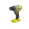 Vue éclatée Ryobi R18DD5-220S 4000462635#01