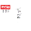 Vue éclatée Ryobi ROBOYAGI800 4000462827#01