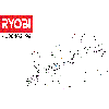 Vue éclatée Ryobi RPW36X120HI40 4000462199#01