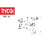 Vue éclatée Ryobi R18DDJSCSP-242S 4000462714#01