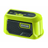 Vue éclatée Ryobi RBTM18-0 4000475489#01