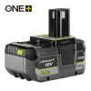 Vue éclatée Ryobi RB1860XG 130597149DG9#01