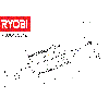 Vue éclatée Ryobi RLP1832BX-120 4000475319#01