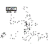 Vue éclatée Ryobi RY36SHX40-160 4000486341#01