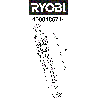 Vue éclatée Ryobi RR14W4-120G 4000486744#01