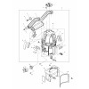 Vue éclatée Makita SK209GD#01