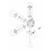Vue éclatée Makita SK700D#01