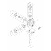 Vue éclatée Makita SK700GD#01
