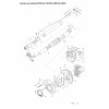 Vue éclatée Makita SP7650.4R#01