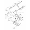 Vue éclatée Makita SR1800#01
