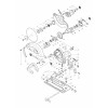 Vue éclatée Makita SR2100#01