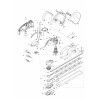 Vue éclatée Makita UH4540#01