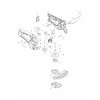 Vue éclatée Makita UM600D#01