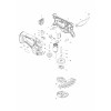 Vue éclatée Makita UM603D#01
