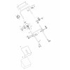 Vue éclatée Makita UV3600#01
