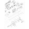Vue éclatée Makita UX01G#01